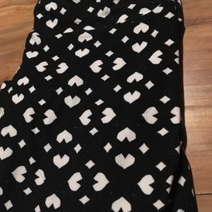 Lularoe leggings os